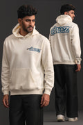 PITON x BL Oversized Hoodie