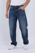 Loose Fit Jeans