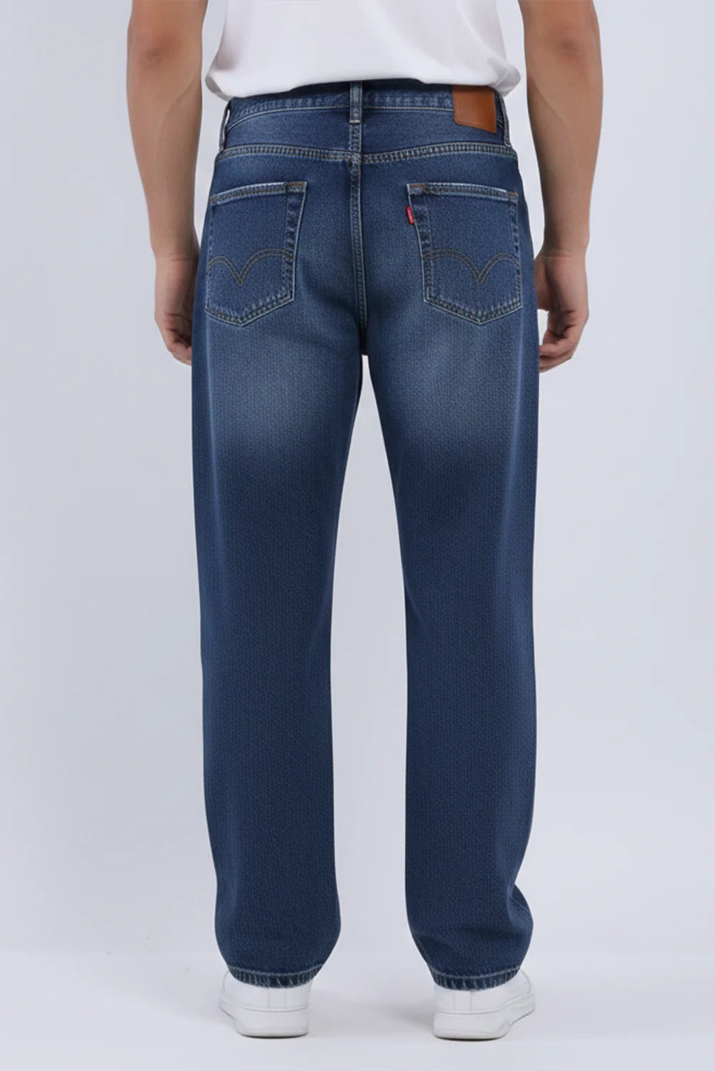 Loose Fit Jeans