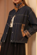 The Heritage Denim Jacket