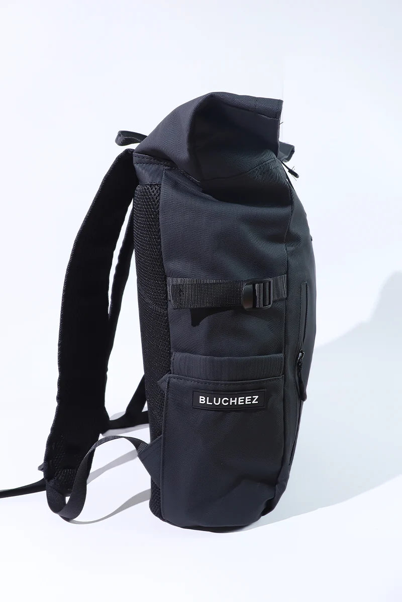 Urban Roll-Top Backpack