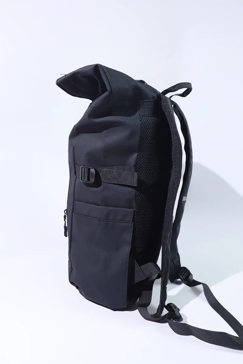 Urban Roll-Top Backpack