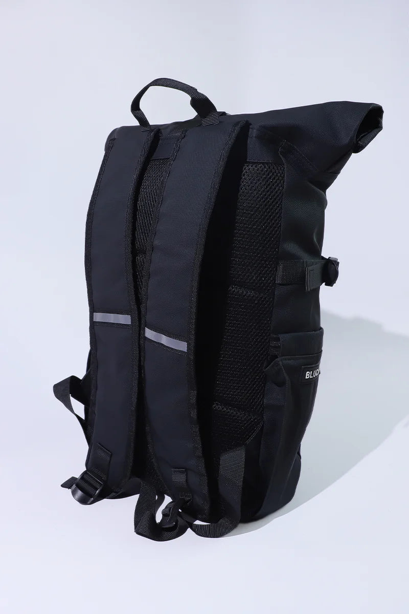 Urban Roll-Top Backpack