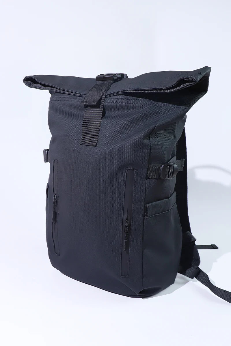 Urban Roll-Top Backpack