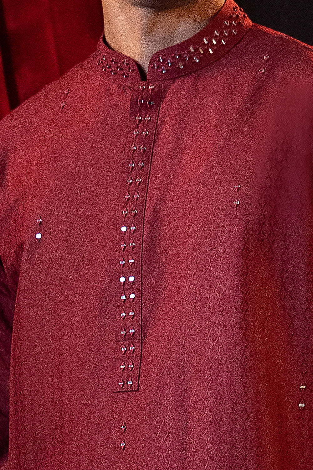 Limited Edition Ceremonial Panjabi