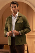 Safari Blazer