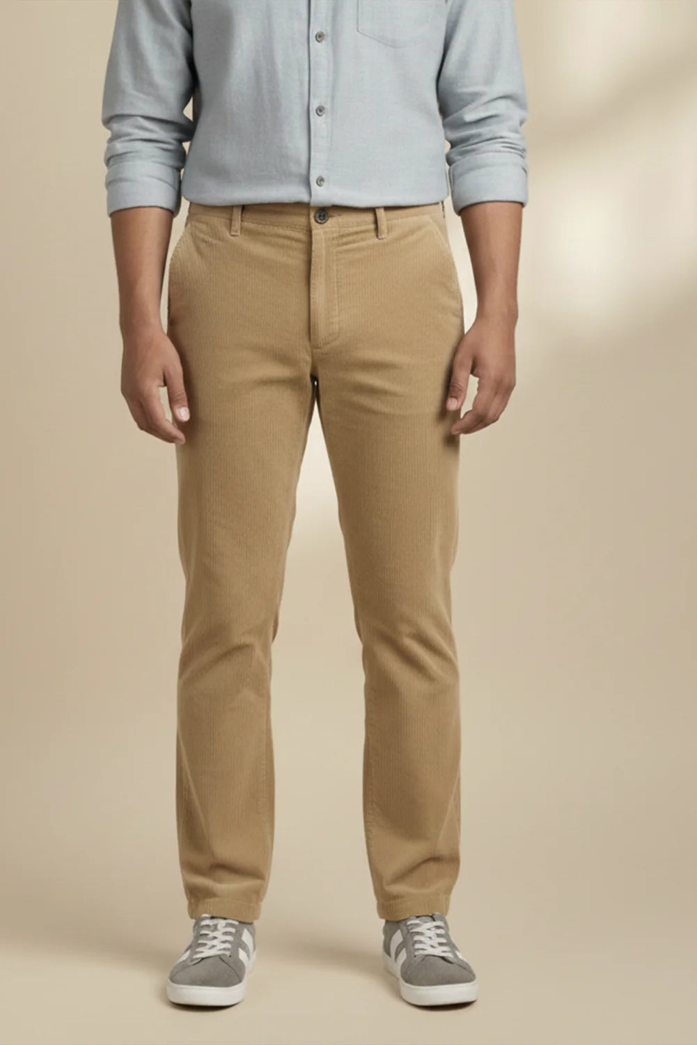 Premium Corduroy Pant