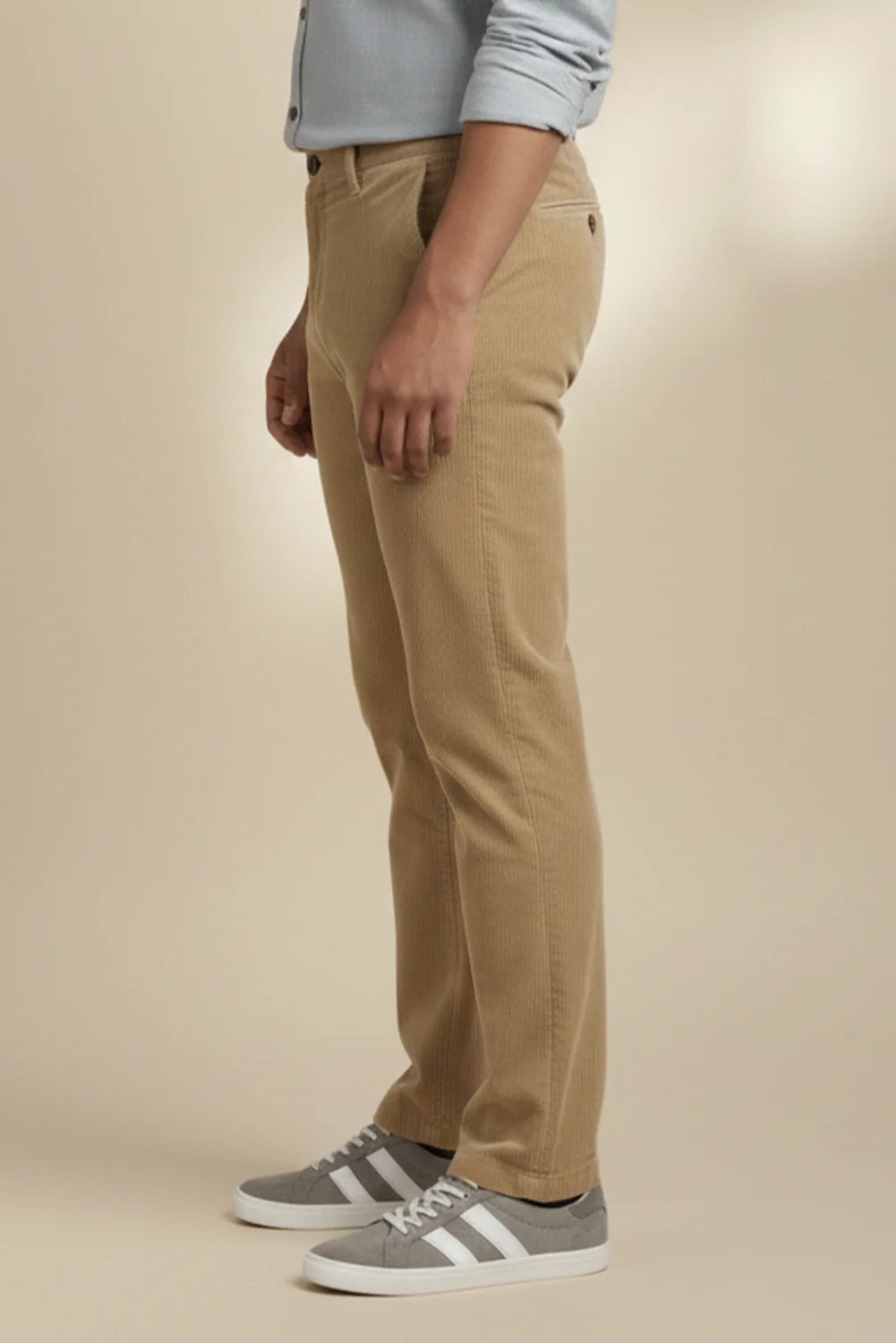Premium Corduroy Pant