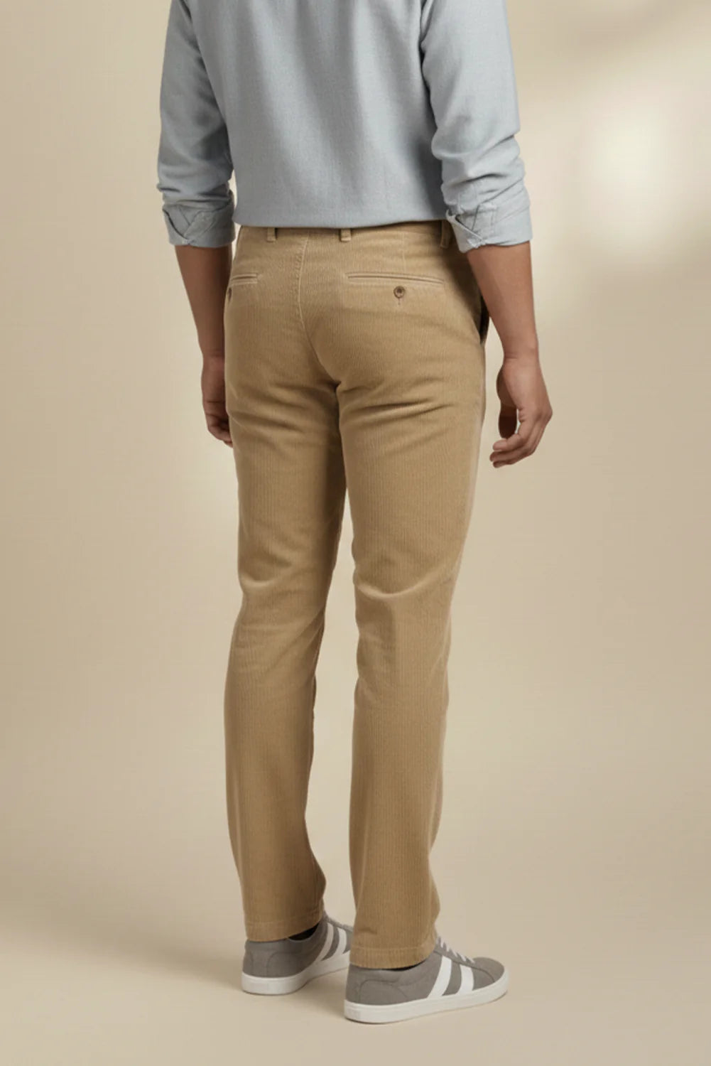 Premium Corduroy Pant