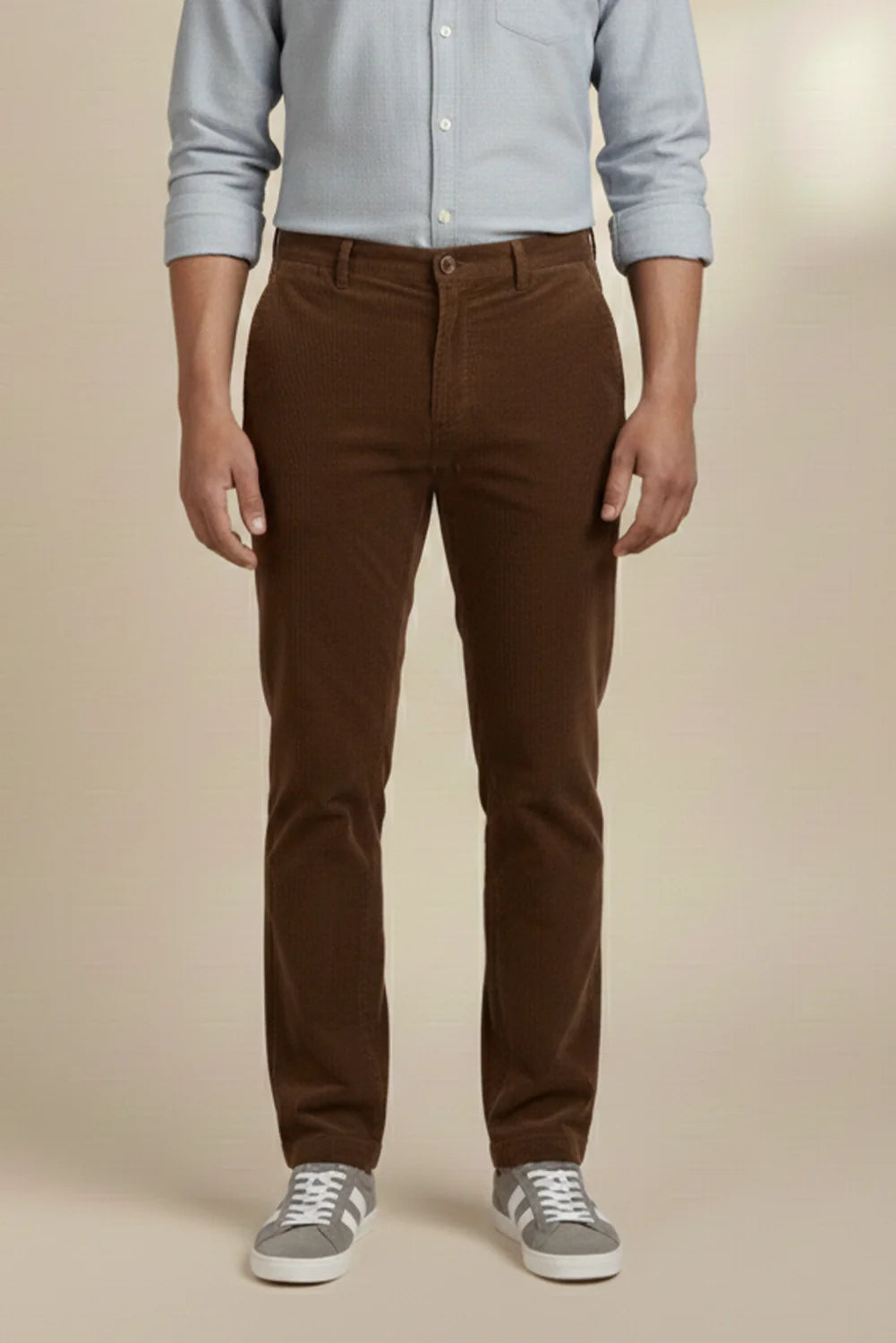 Premium Corduroy Pant