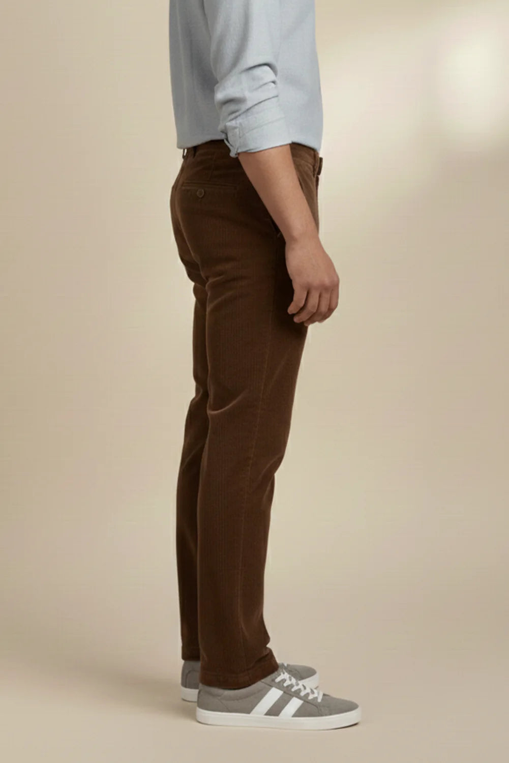 Premium Corduroy Pant