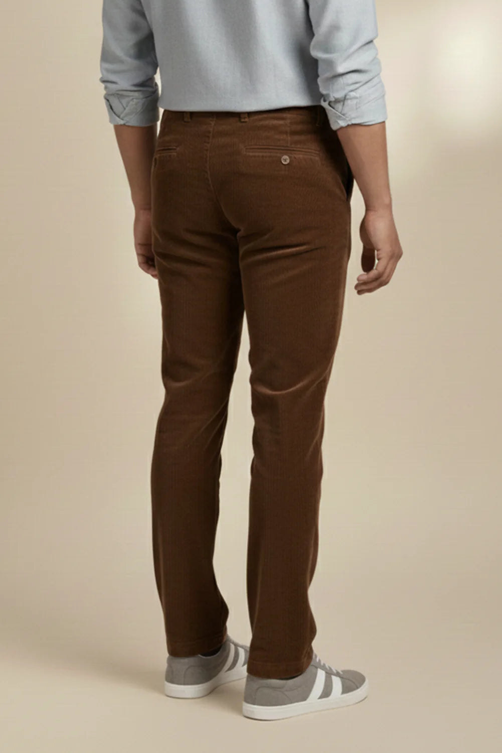 Premium Corduroy Pant