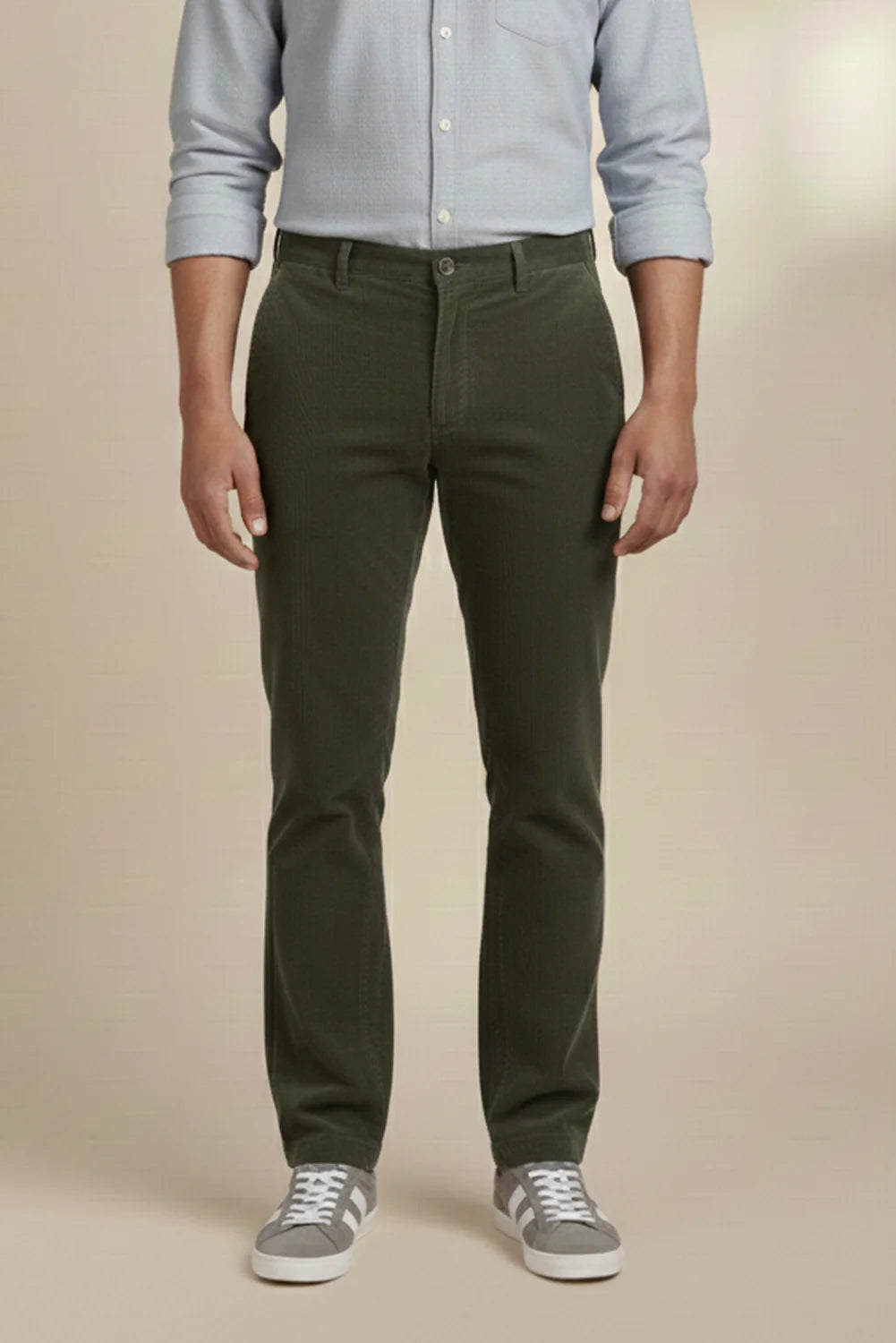 Premium Corduroy Pant