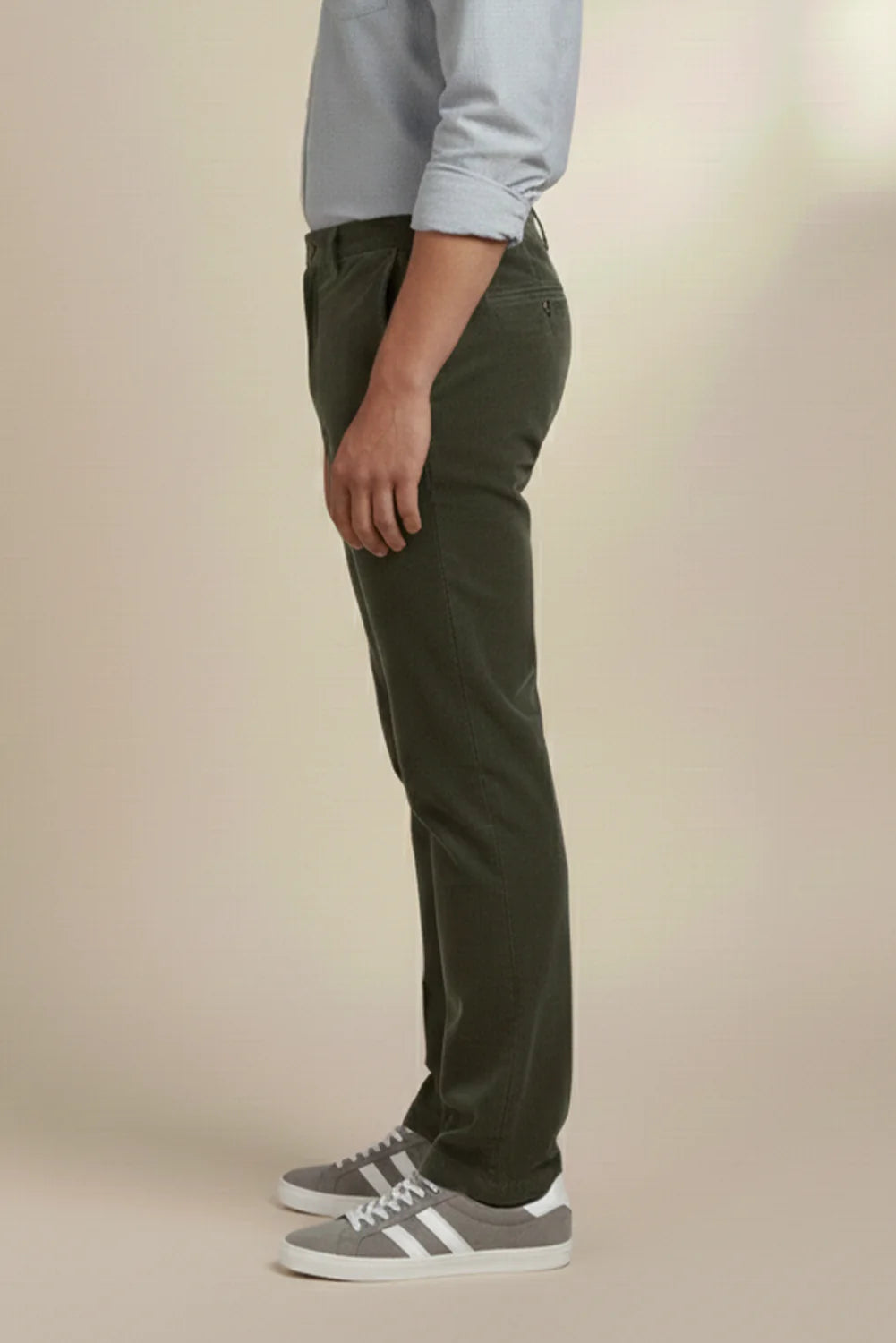 Premium Corduroy Pant