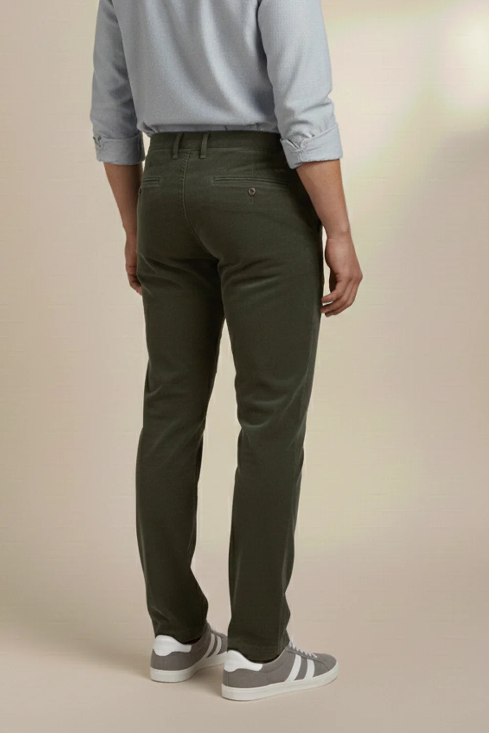 Premium Corduroy Pant