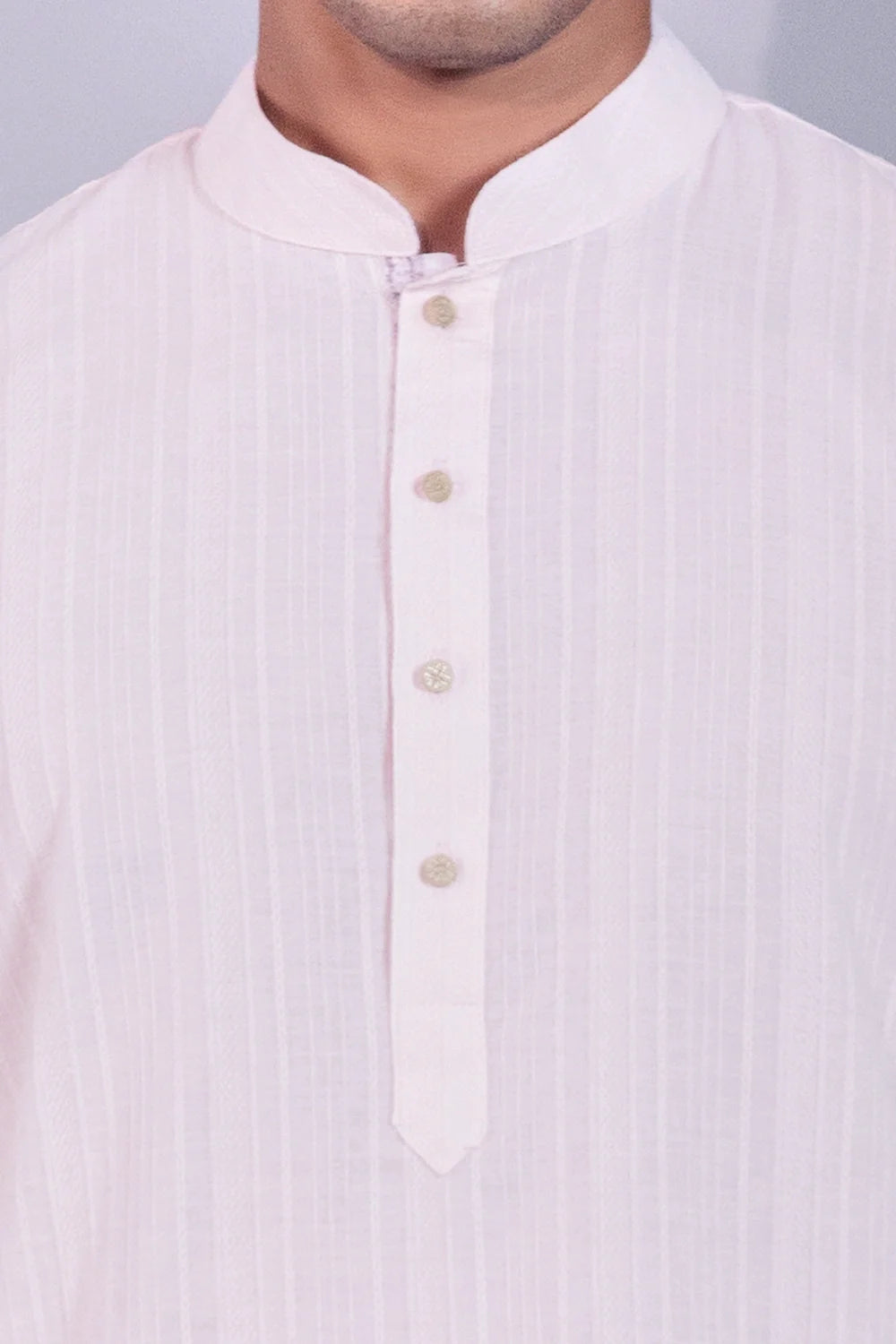 Regular Fit Panjabi