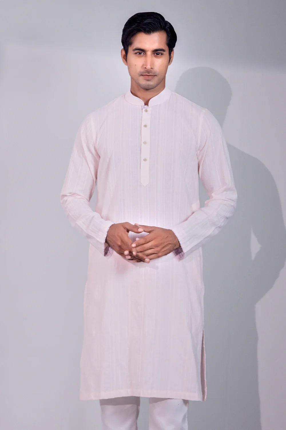 Regular Fit Panjabi