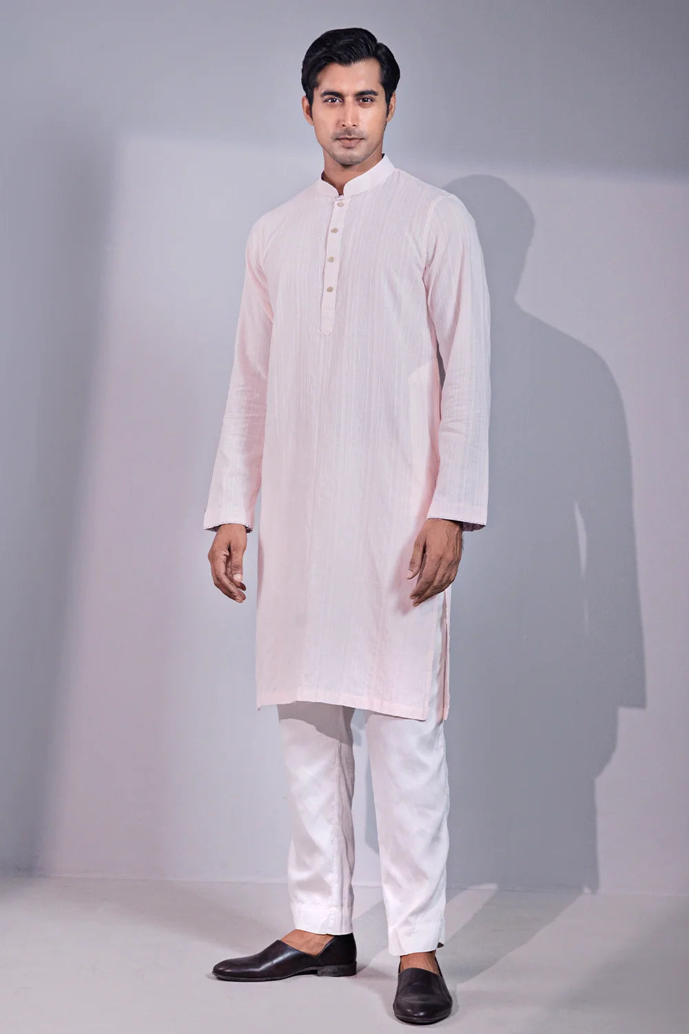 Regular Fit Panjabi
