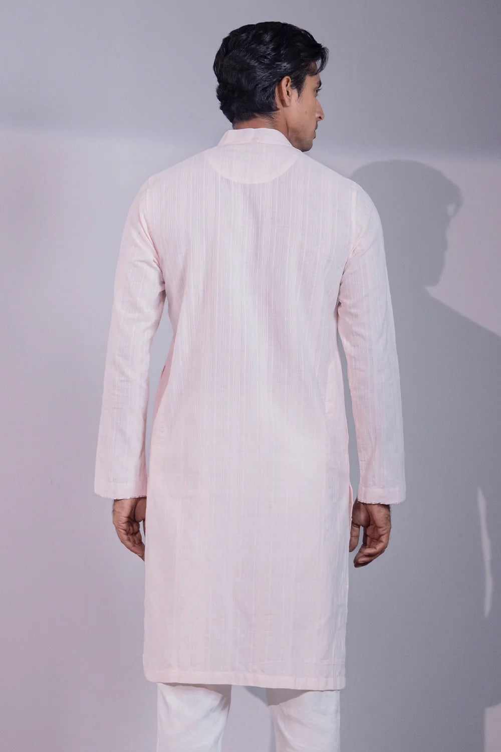 Regular Fit Panjabi