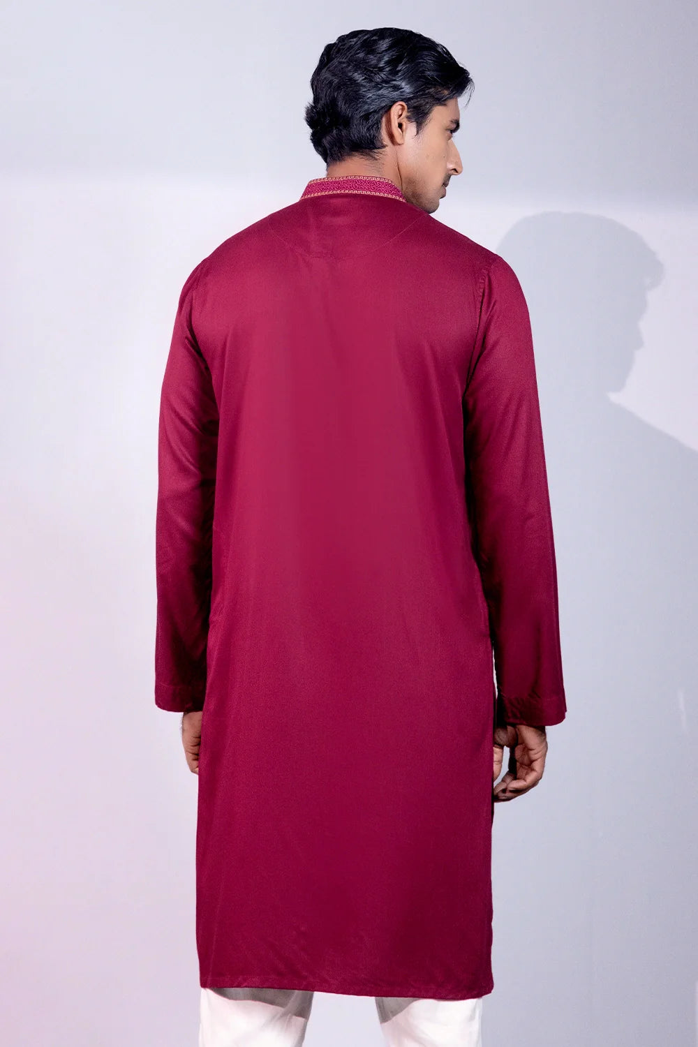 Regular Fit Panjabi