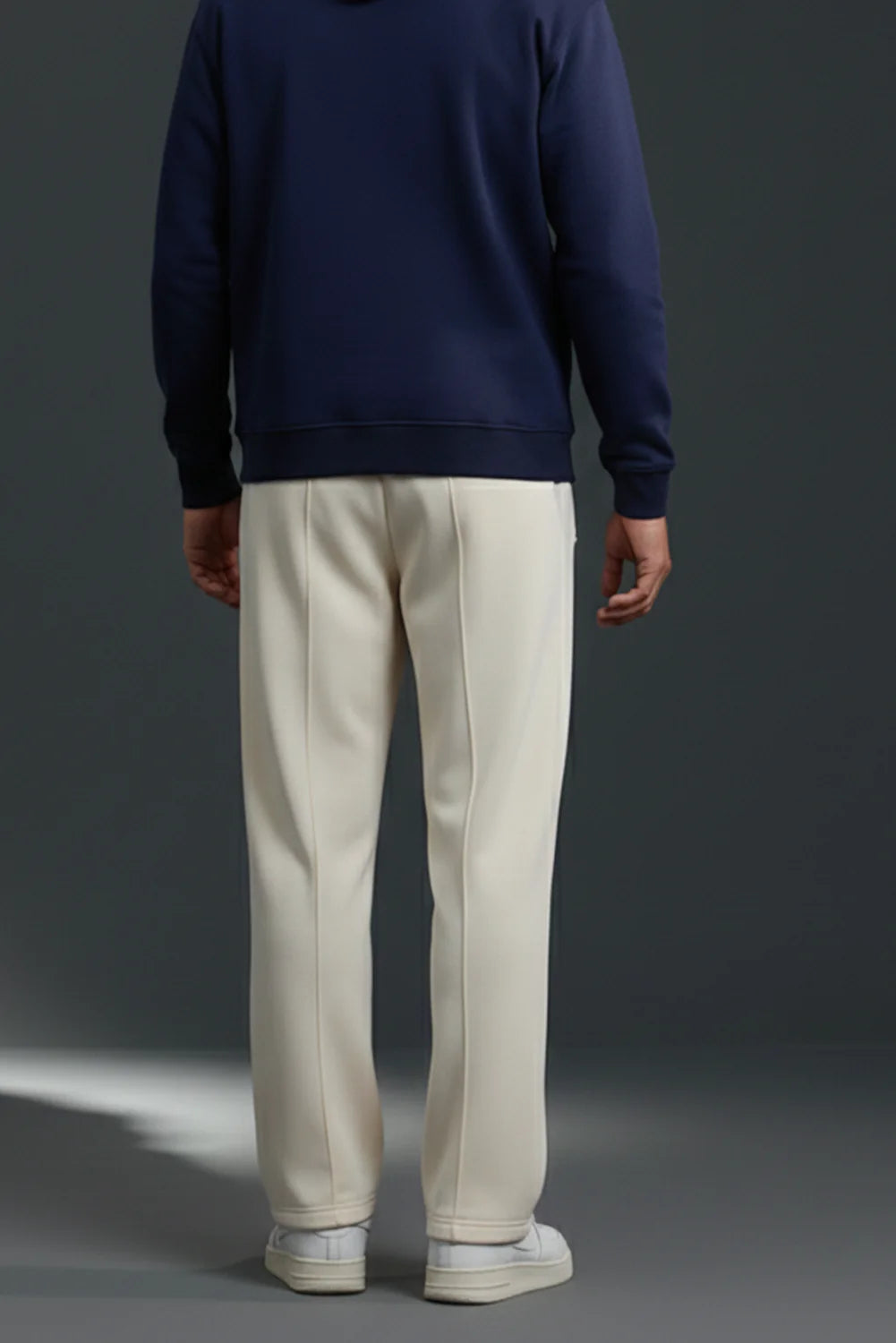 Premium Relaxed Fit Fleece Trouser