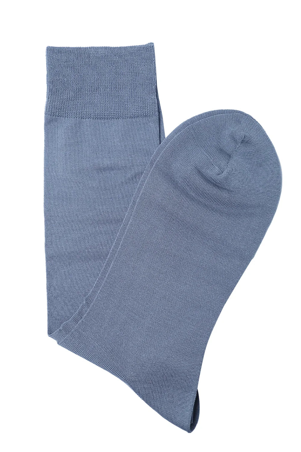 Mercerized Cotton Socks