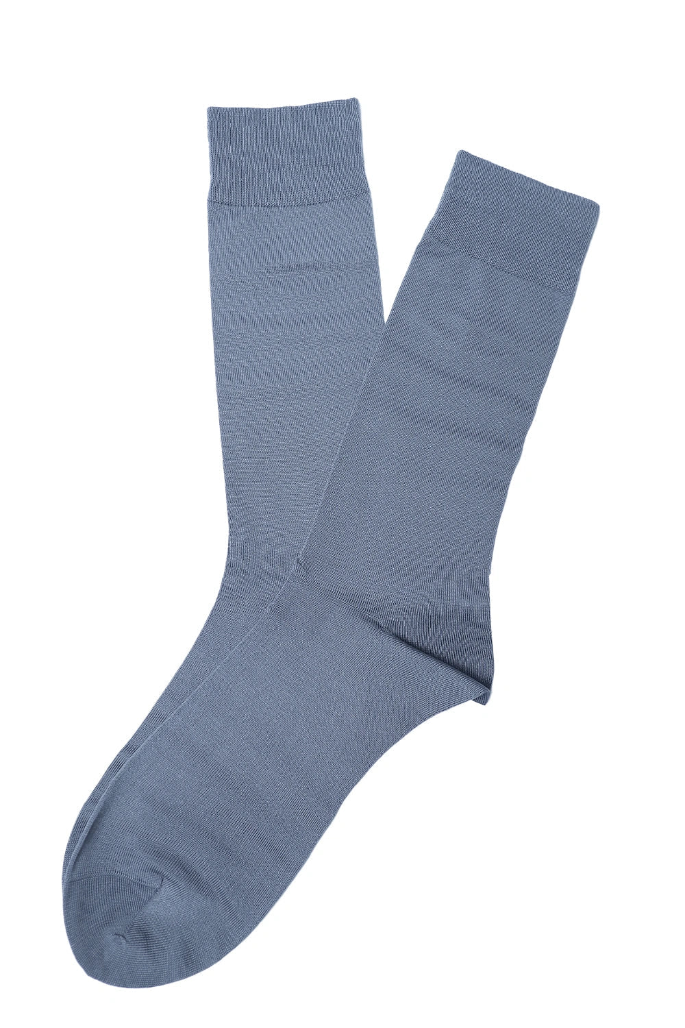 Mercerized Cotton Socks