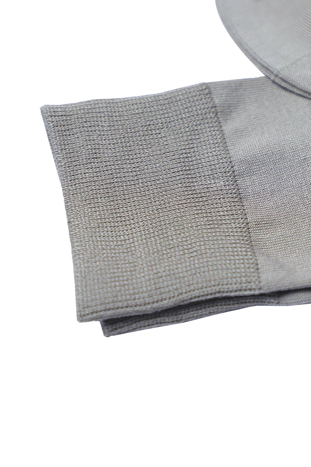 Mercerized Cotton Socks
