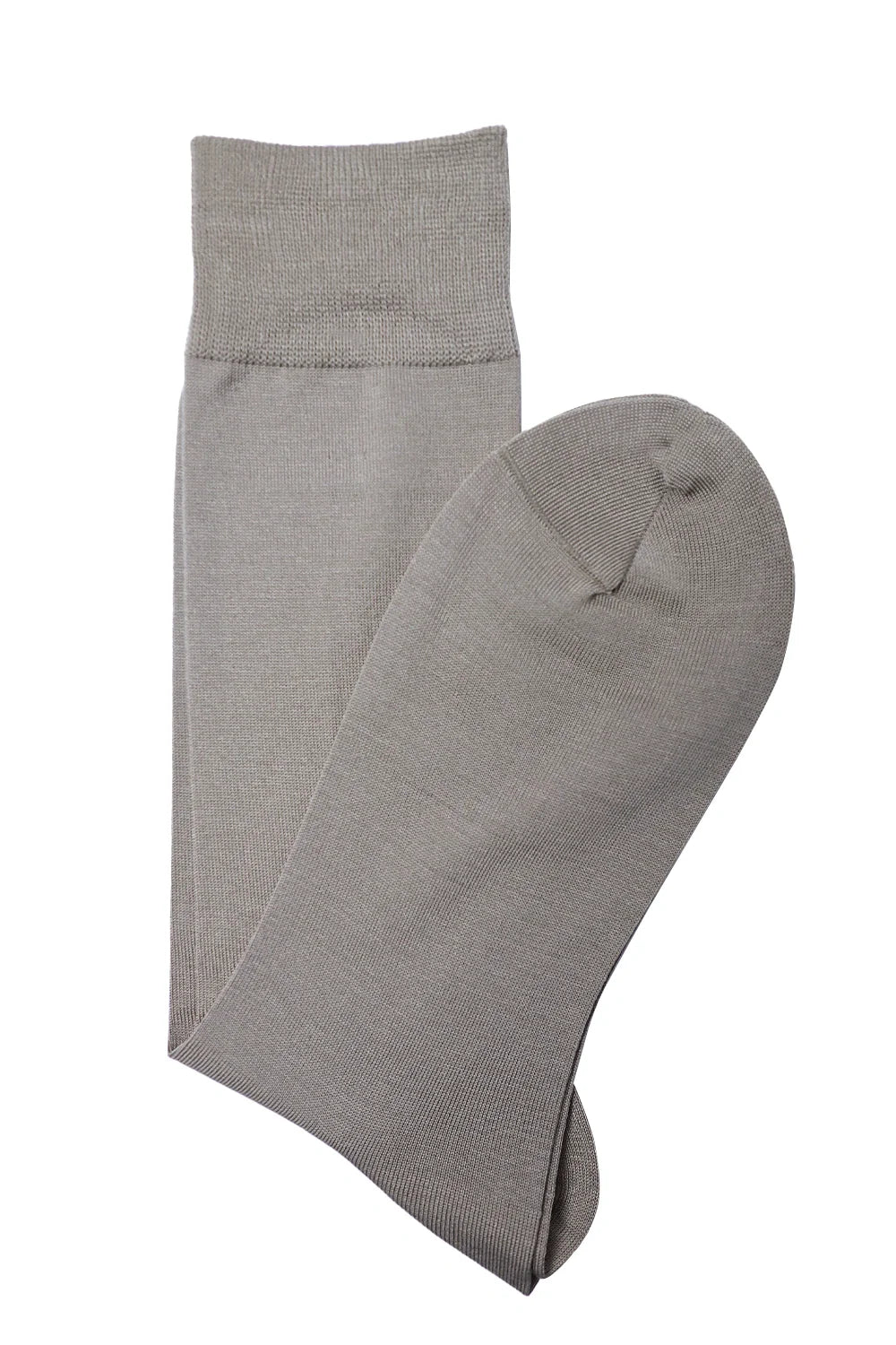 Mercerized Cotton Socks