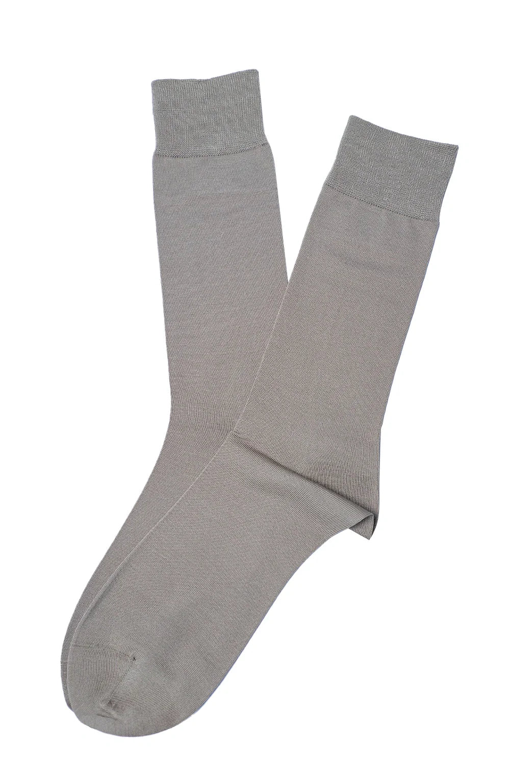 Mercerized Cotton Socks