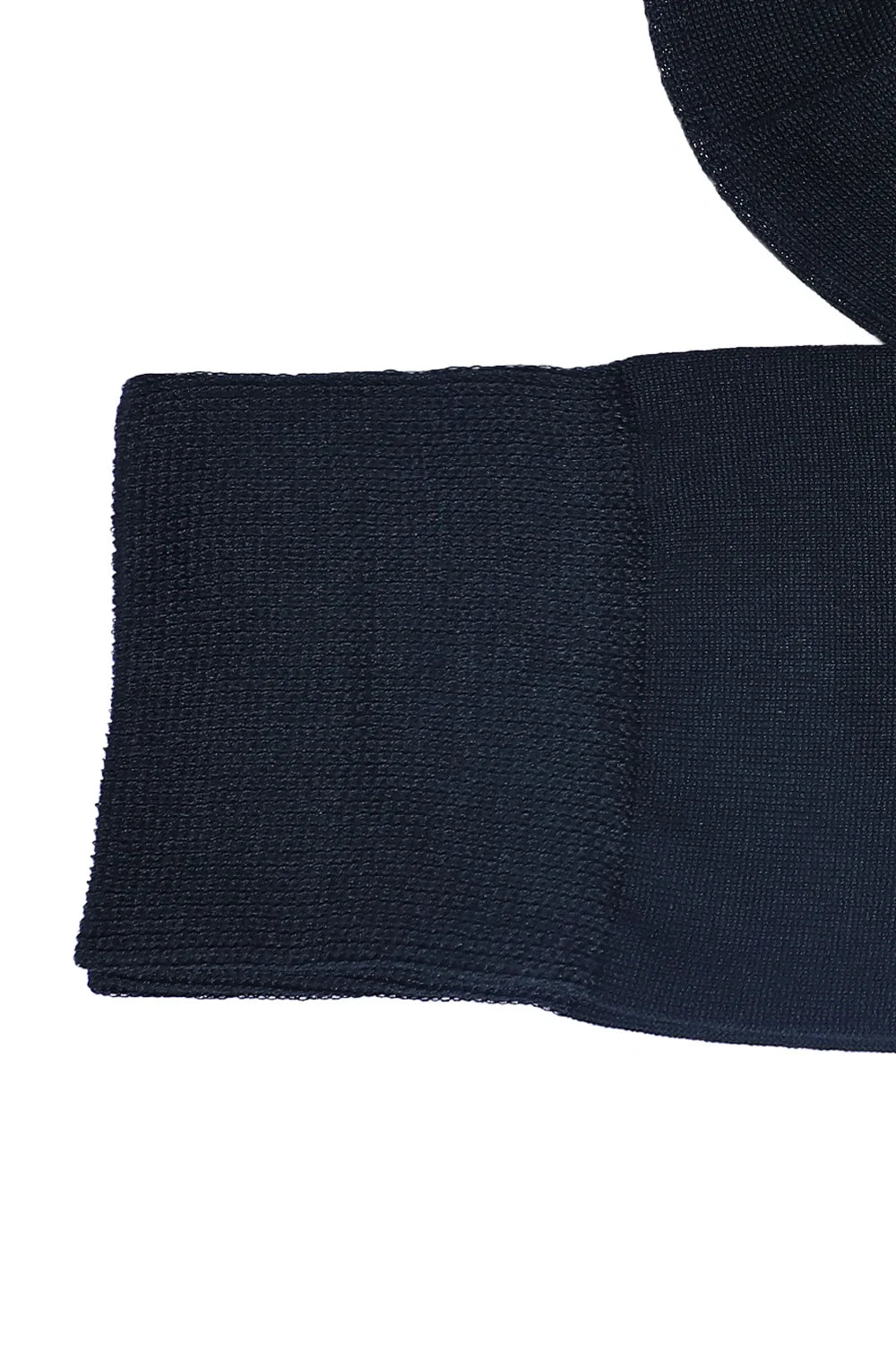 Mercerized Cotton Socks