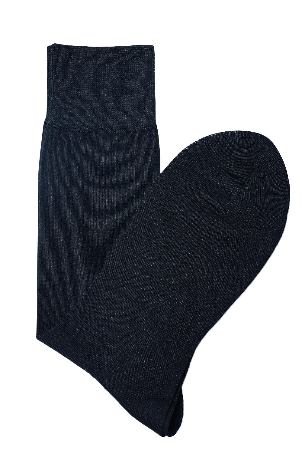 Mercerized Cotton Socks