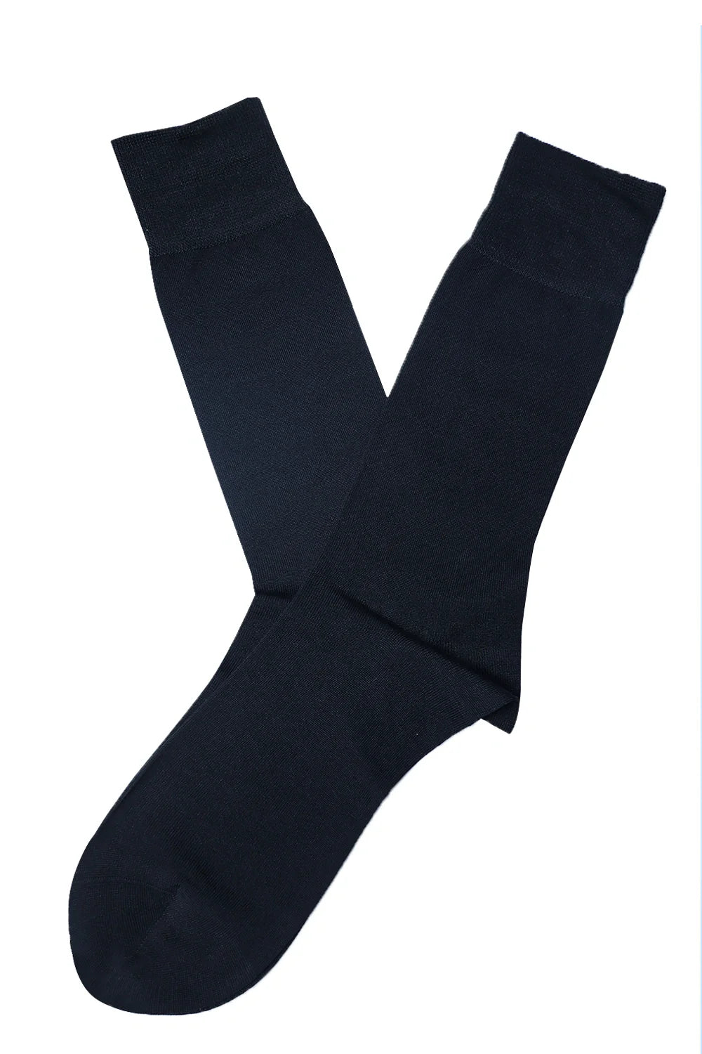 Mercerized Cotton Socks