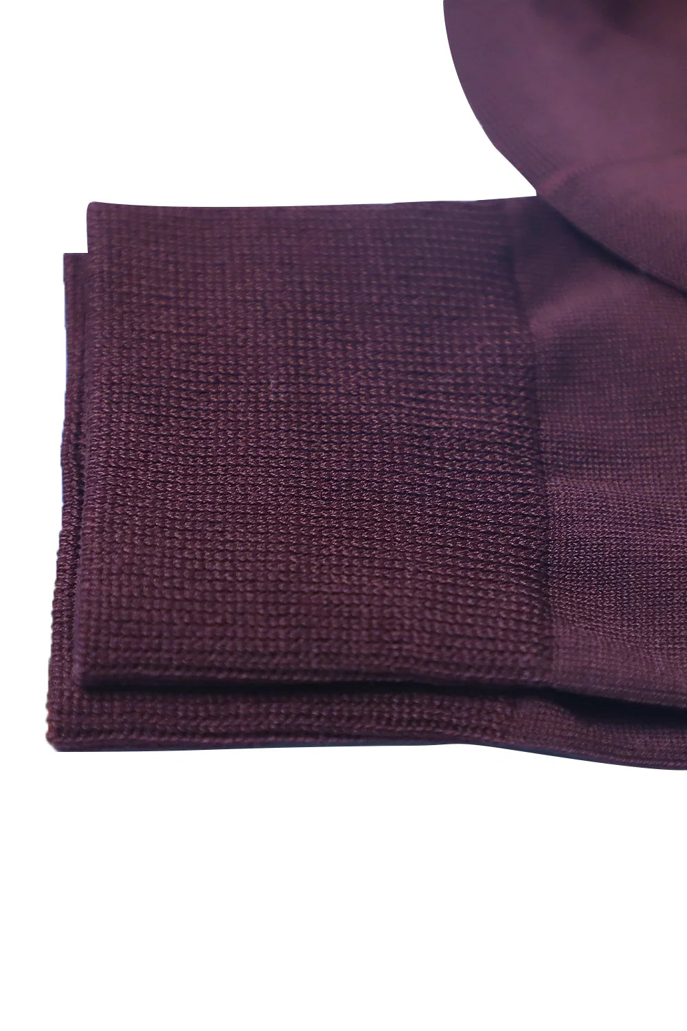 Mercerized Cotton Socks