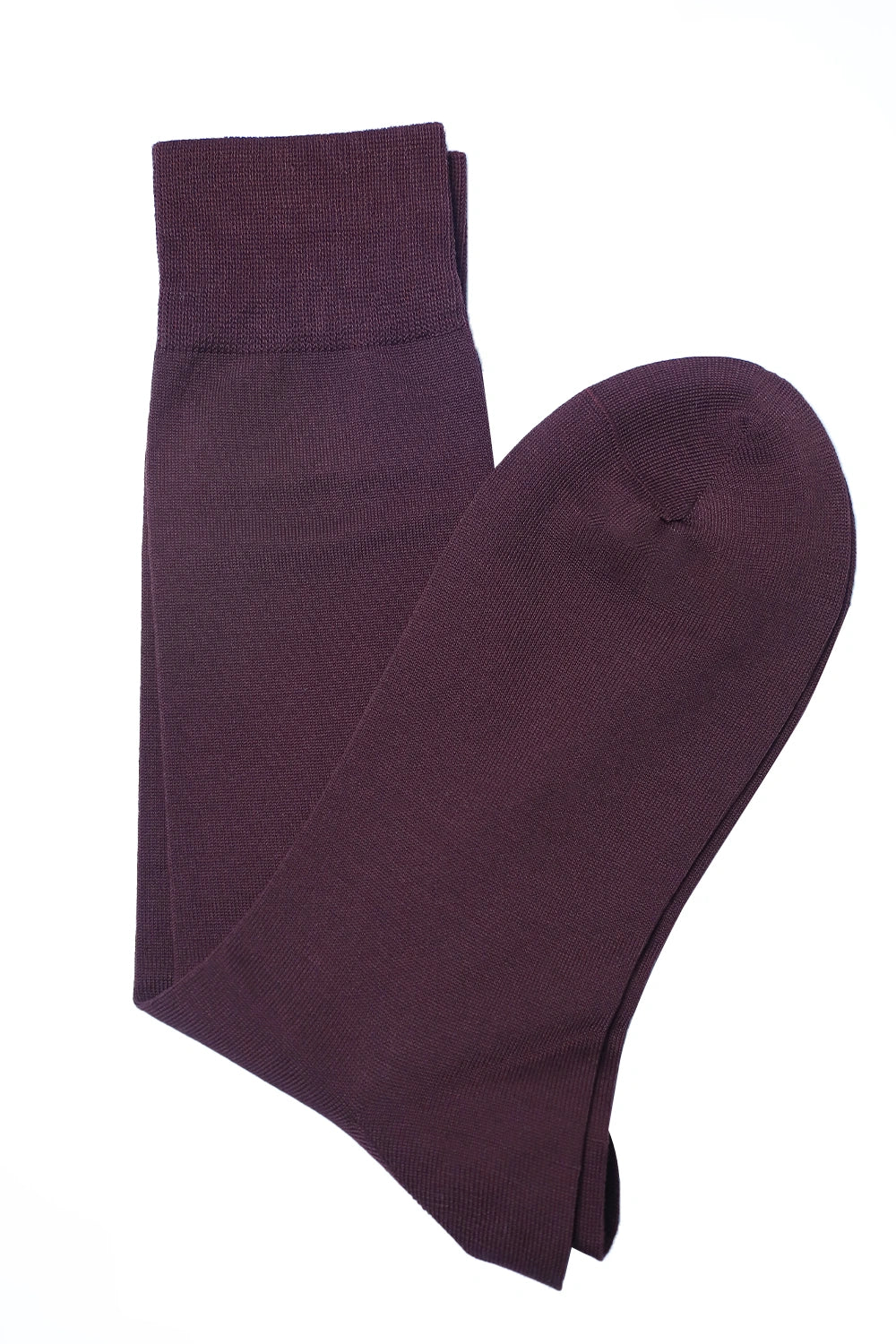 Mercerized Cotton Socks
