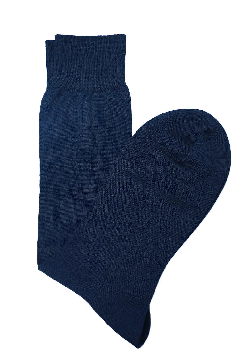 Mercerized Cotton Socks