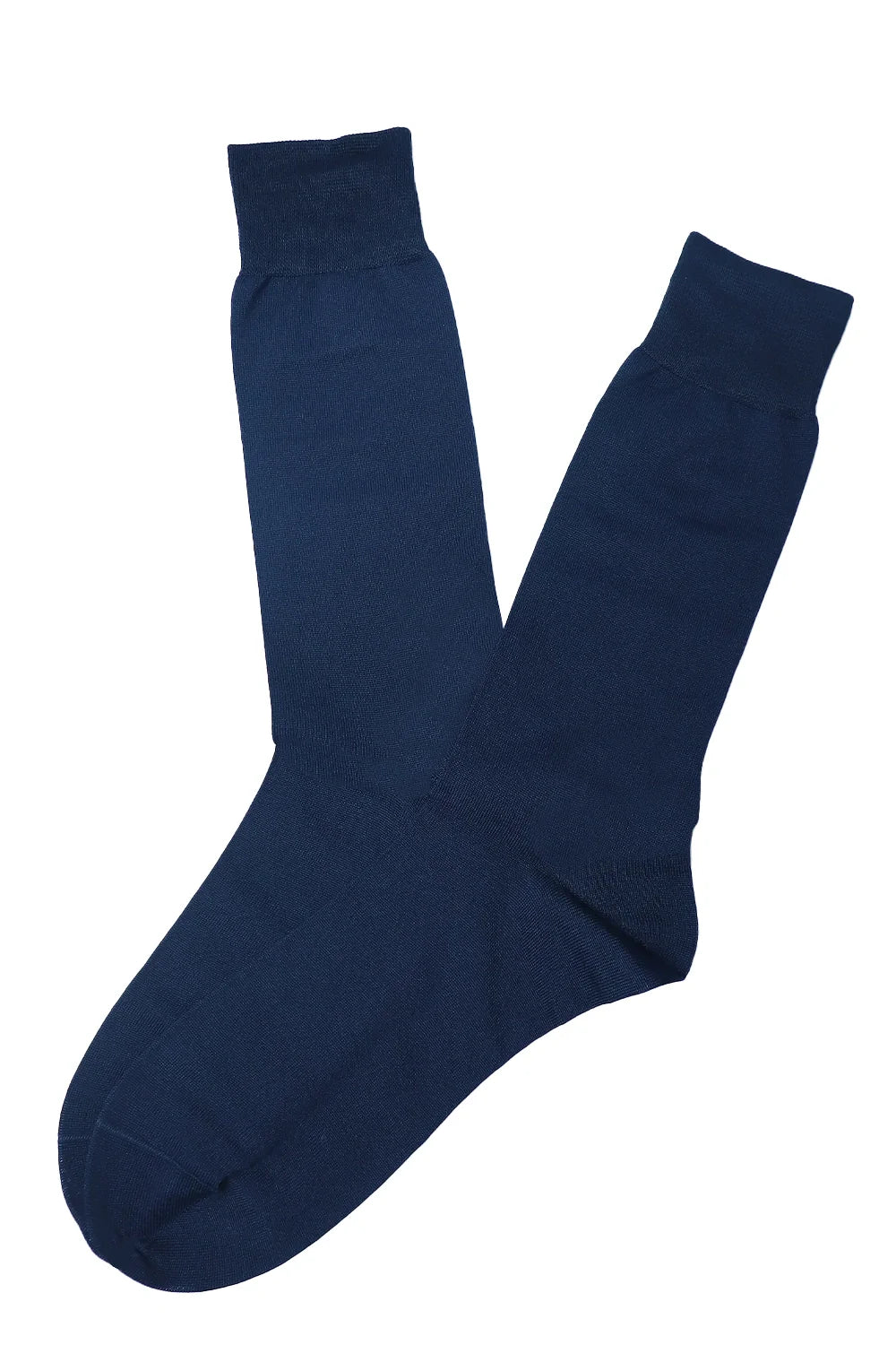Mercerized Cotton Socks