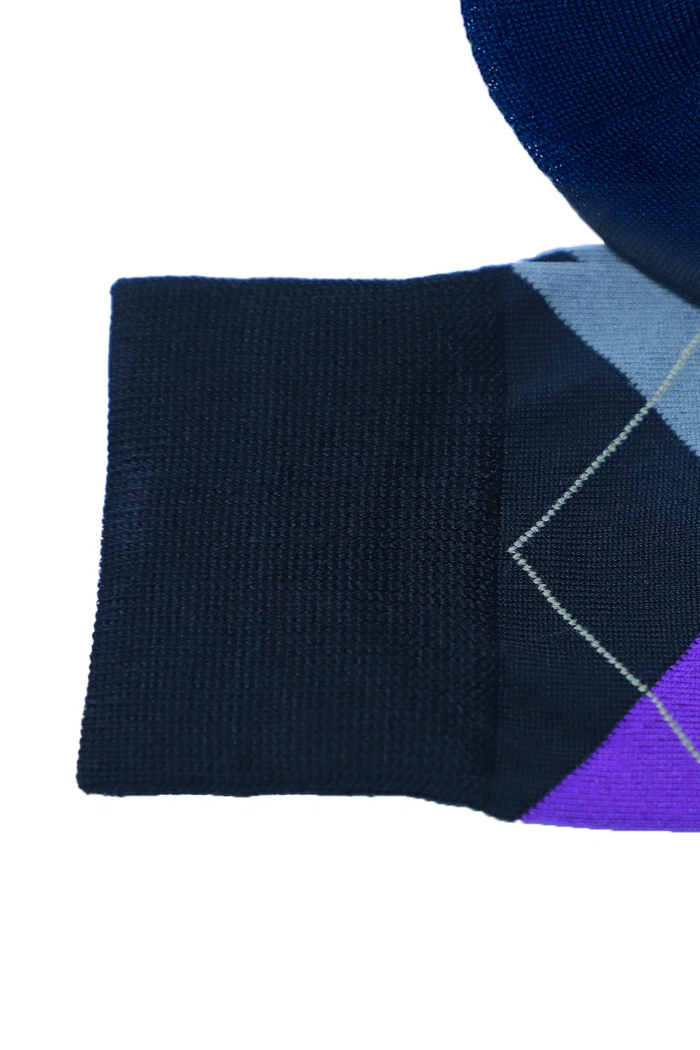 Mercerized cotton Socks
