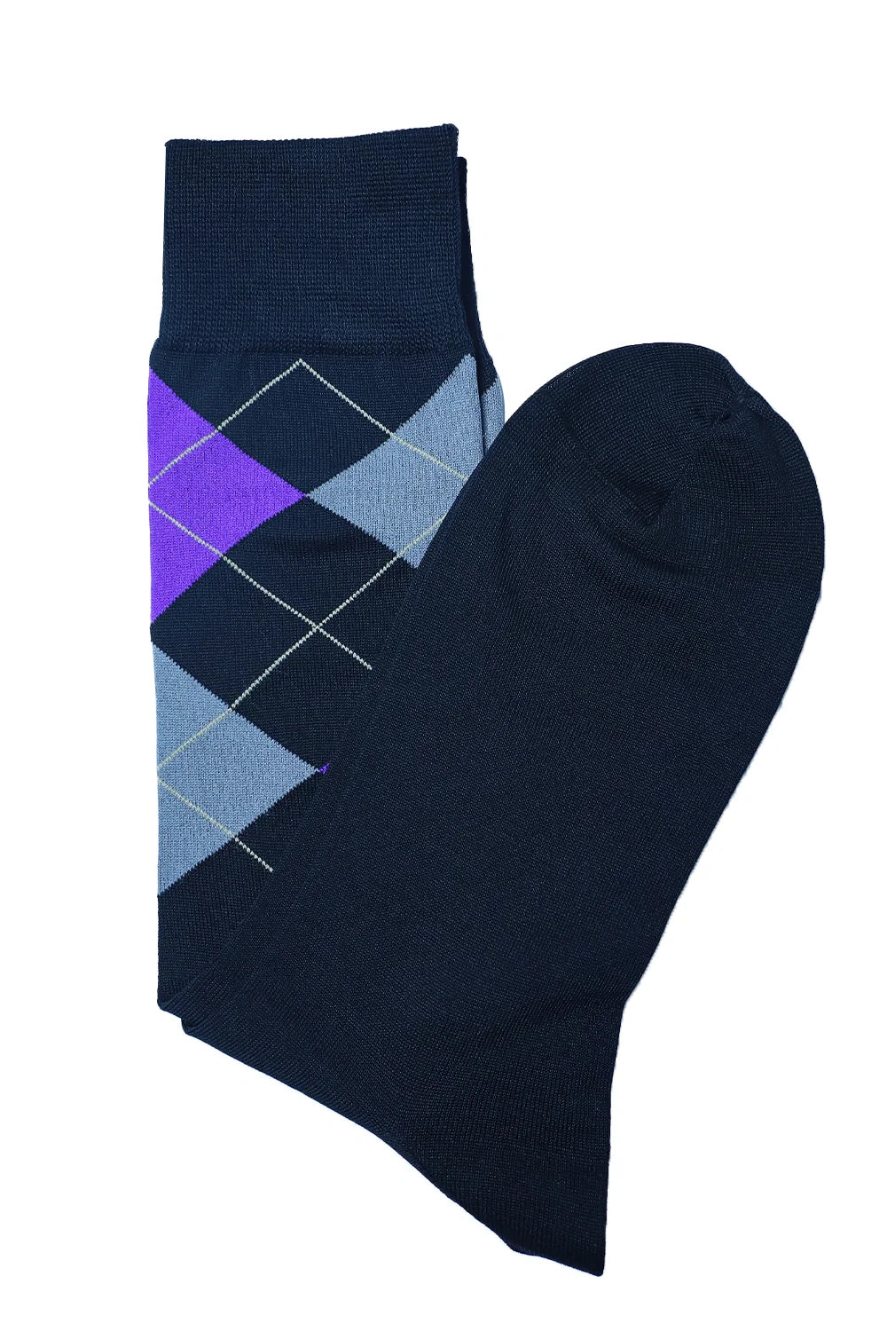 Mercerized cotton Socks