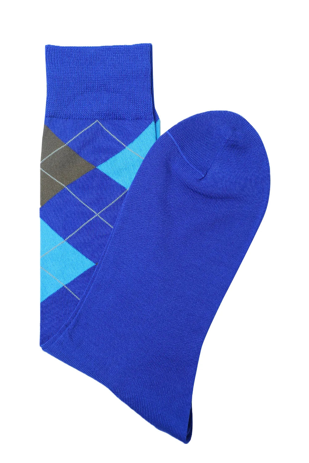 Mercerized cotton Socks