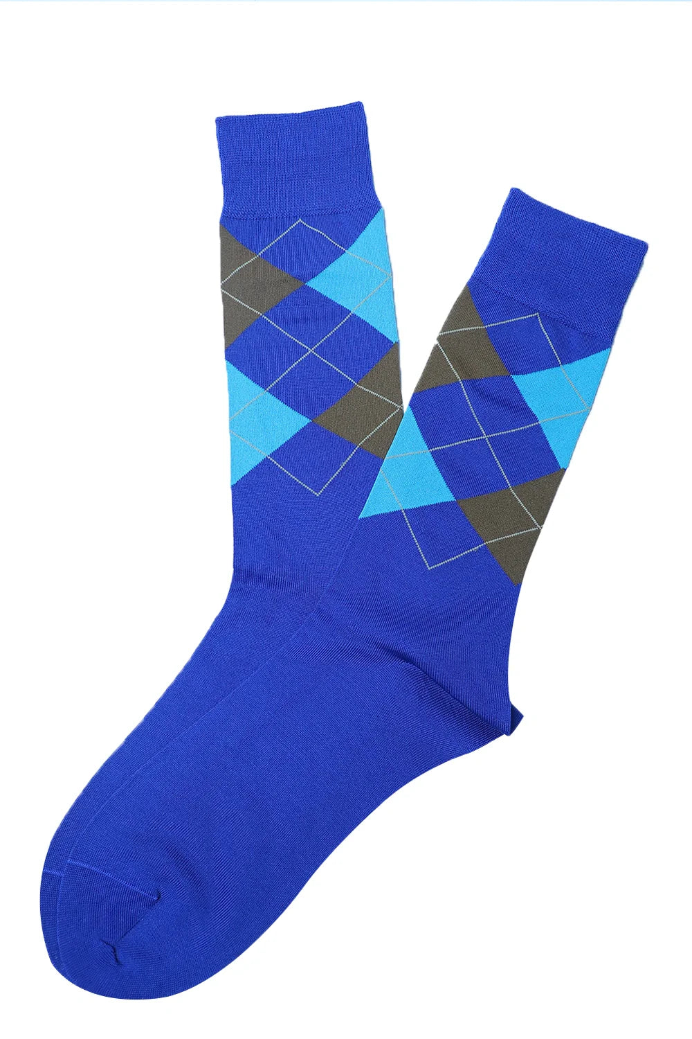 Mercerized cotton Socks