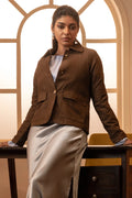 Classic Luxe Jacket