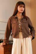 Short Jacket