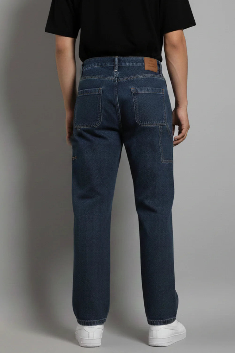 Heritage Cargo Denim