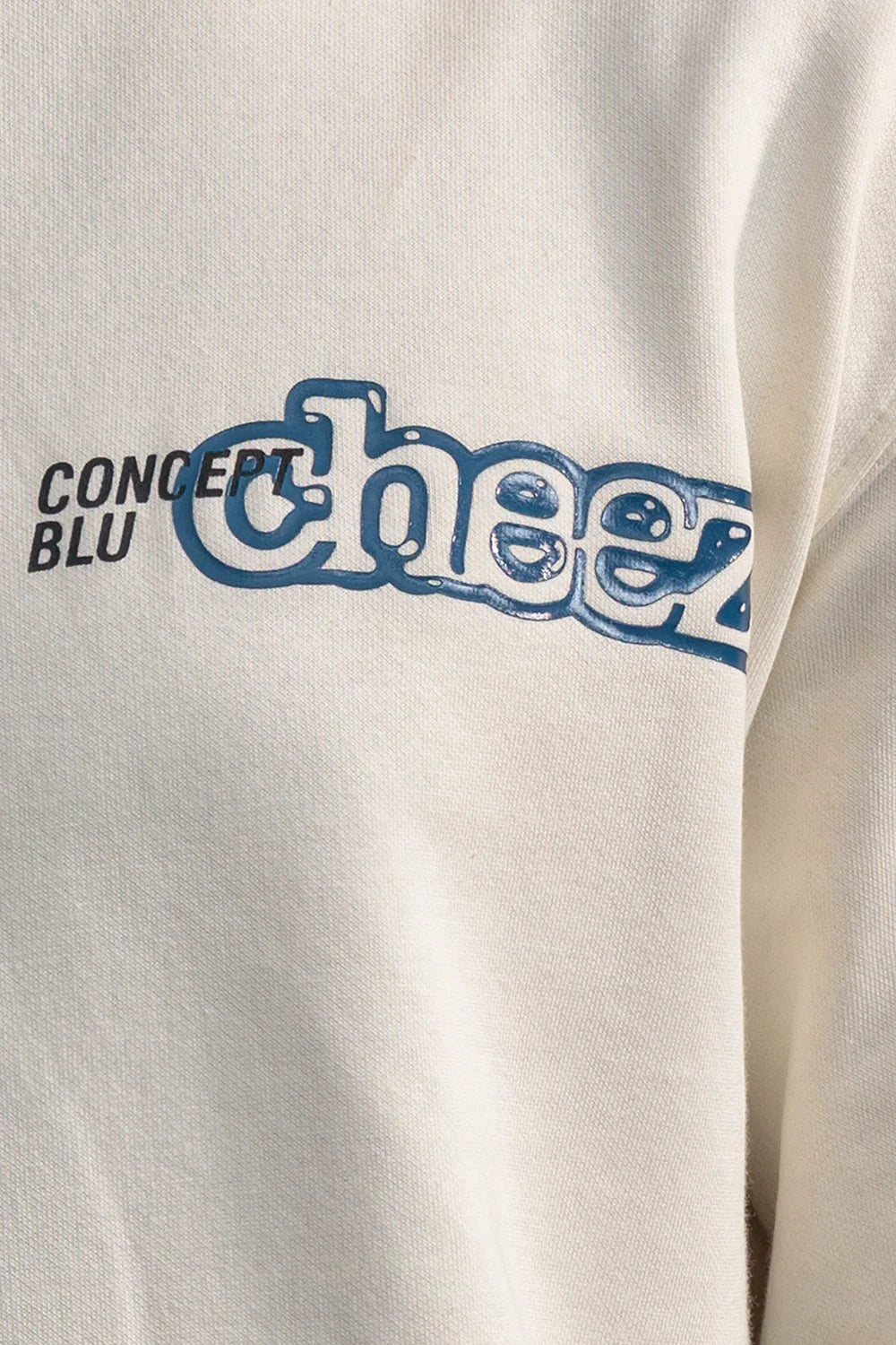 PITON x BL Oversized Hoodie