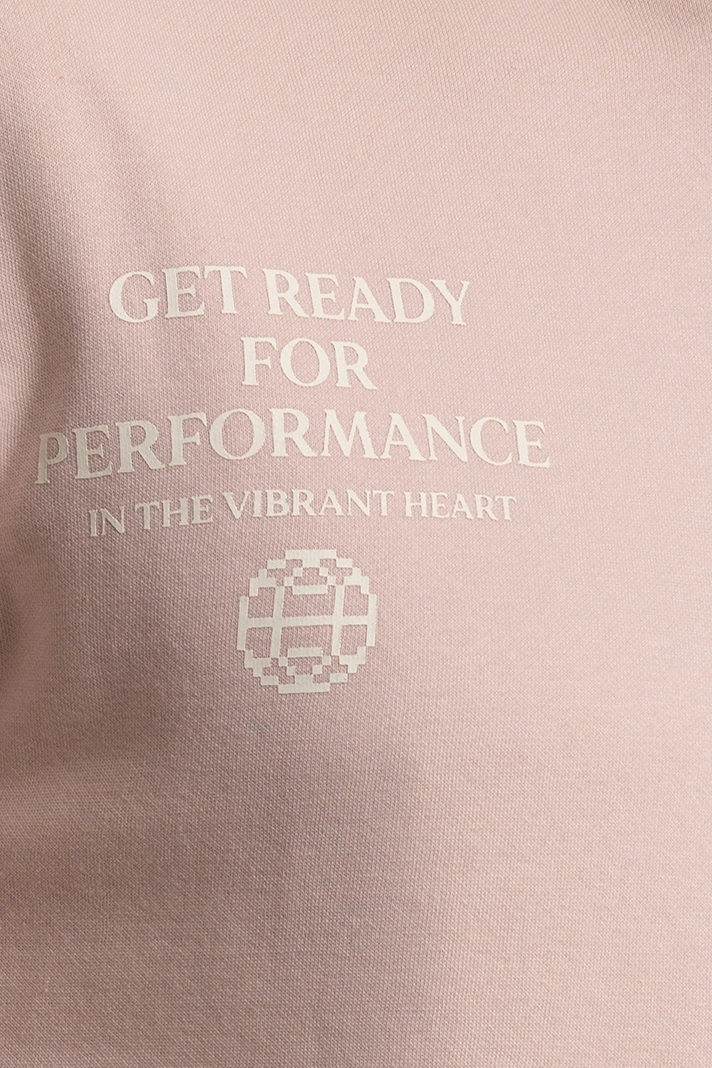 PITON x BL Oversized Hoodie