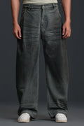 Urban Baggy Fit Jeans