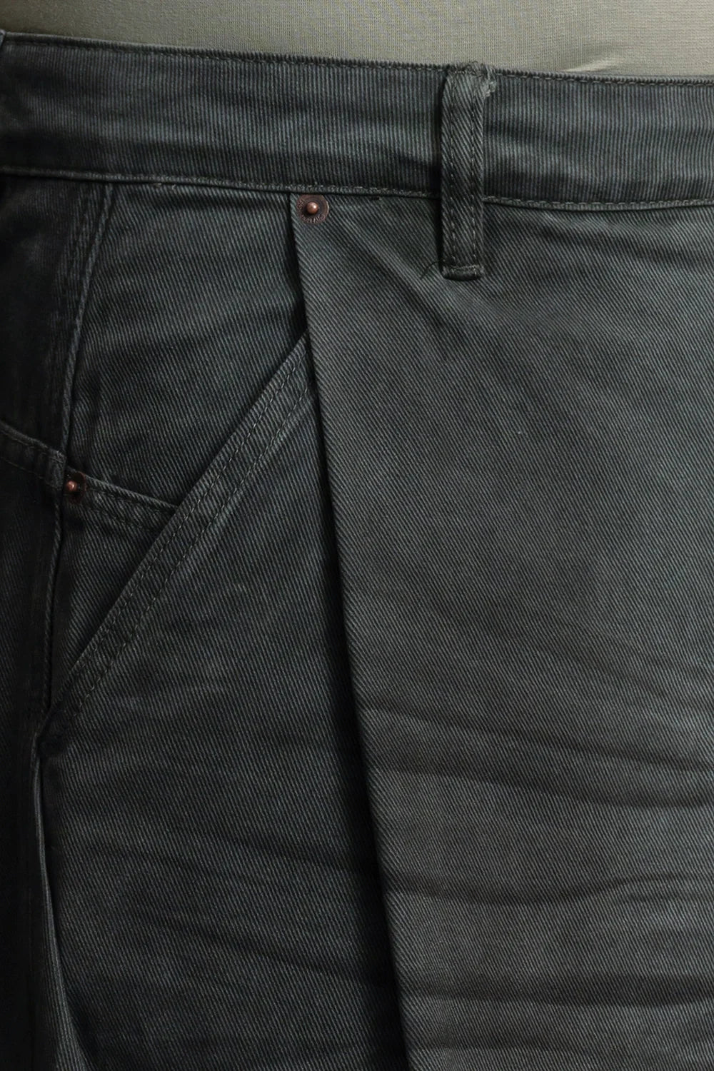 Urban Baggy Fit Jeans