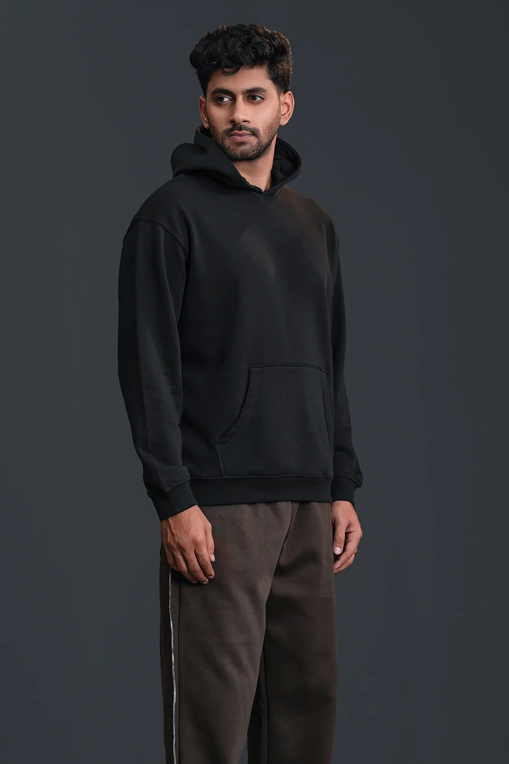 PITON x BL Oversized Hoodie