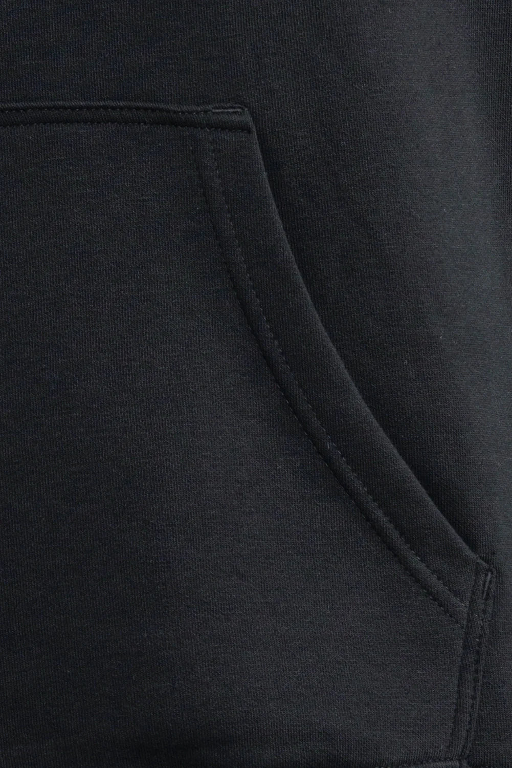 PITON x BL Oversized Hoodie